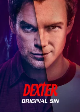 Dexter: Original Sin