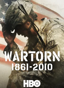 Xem Phim Di Chứng Chiến Tranh 1861-2010 Vietsub HD Online