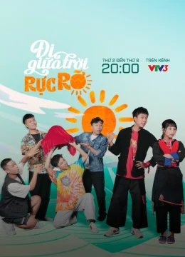 Đi Giữa Trời Rực Rỡ