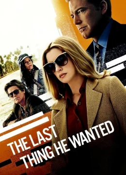 Xem Phim Di Nguyện Của Cha Vietsub HD Online