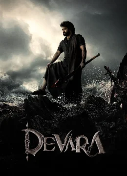 Di Sản Của Devara (Phần 1)