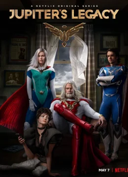 Xem Phim Di sản Mộc tinh Vietsub HD Online