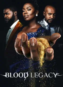 Xem Phim Di sản vấy máu Vietsub HD Online