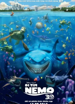 Đi Tìm Nemo