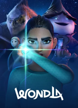 Xem Phim Đi Tìm WondLa (Phần 1) Vietsub HD Online