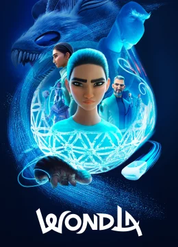 Xem Phim Đi Tìm WondLa (Phần 2) Vietsub HD Online