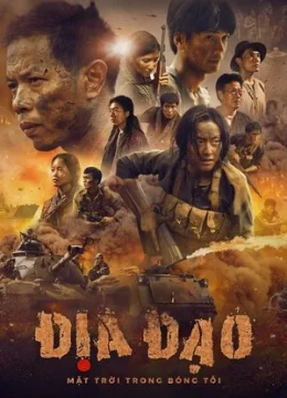 Địa Đạo: Mặt Trời Trong Bóng Tối