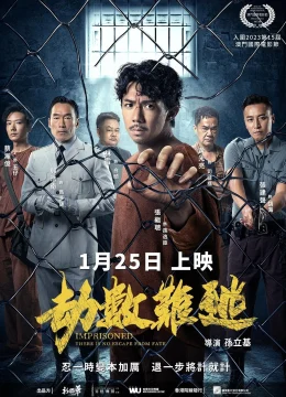 Xem Phim Địa Ngục Sau Song Sắt Vietsub HD Online