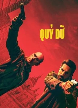 Diablo: Đùa Với Lửa