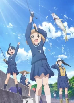 Xem Phim Diary of Our Days at the Breakwater Vietsub HD Online