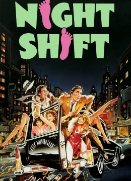 Xem Phim Dịch Vụ Ca Đêm Vietsub HD Online