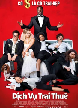 Xem Phim Dịch Vụ Trai Thuê Vietsub HD Online