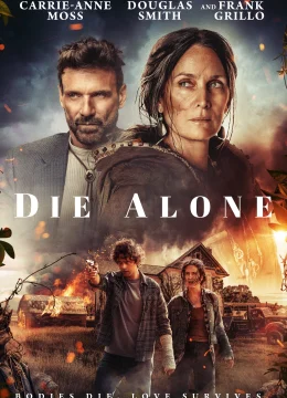Xem Phim Die Alone Vietsub HD Online