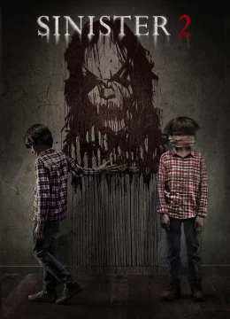 Xem Phim Điềm Gỡ 2 Vietsub HD Online