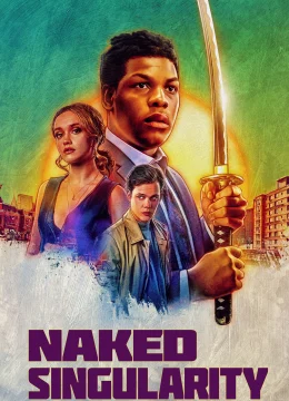 Điểm Kỳ Dị Của Bản Thân