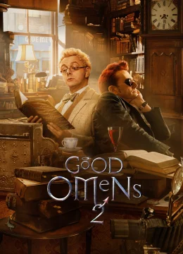 Xem Phim Điểm Lành (Phần 2) Vietsub HD Online