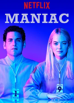 Xem Phim Điên loạn Vietsub HD Online