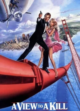 Điệp Viên 007: Cảnh Tượng Chết Chóc