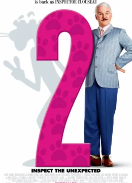 Điệp Vụ Báo Hồng 2