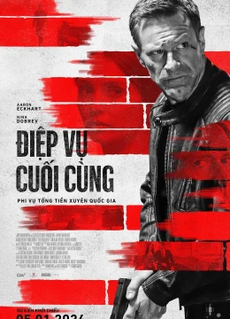 Xem Phim Điệp Vụ Cuối Cùng Vietsub HD Online