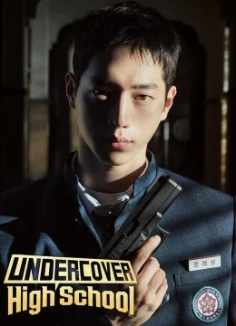 Xem Phim Điệp Vụ Thanh Xuân Vietsub HD Online