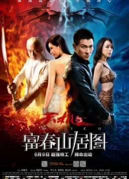 Xem Phim Điệp Vụ Tuyệt Mật Vietsub HD Online