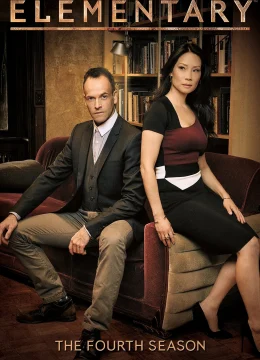 Xem Phim Điều Cơ Bản (Phần 4) Vietsub HD Online