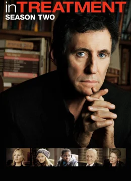 Xem Phim Điều Trị Tâm Lí (Phần 2) Vietsub HD Online