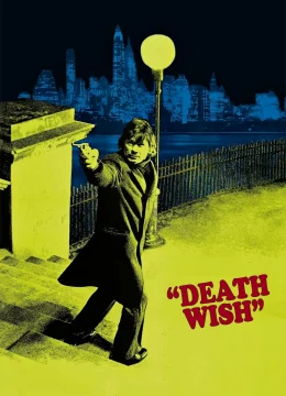 Điều Ước Chết Chóc