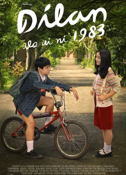 Xem Phim Dilan 1983 Vietsub HD Online
