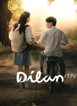 Xem Phim Dilan 1990 Vietsub HD Online