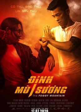 Đỉnh Mù Sương