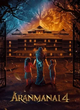 Xem Phim Dinh Thự Ma Quái 4 Vietsub HD Online