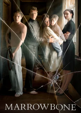 Xem Phim Dinh Thự Quỷ Ám Vietsub HD Online