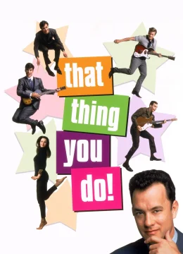 Xem Phim Đó Là Điều Em Làm Vietsub HD Online