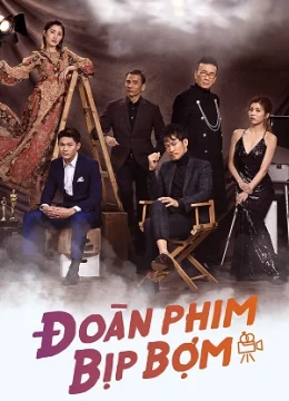 Đoàn Phim Bịp Bợm