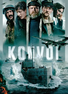 Đoàn Tàu Bắc Cực