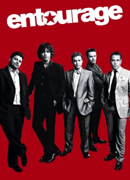 Xem Phim Đoàn Tùy Tùng (Phần 4) Vietsub HD Online