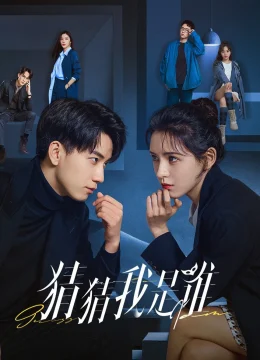 Xem Phim Đoán Xem Tôi Là Ai Vietsub HD Online