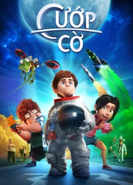 Xem Phim Đoạt Cờ Vietsub HD Online