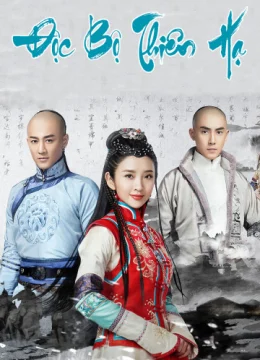 Xem Phim Độc Bộ Thiên Hạ Vietsub HD Online