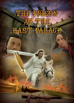 Xem Phim Độc Dược Ở Đông Cung Vietsub HD Online