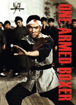 Xem Phim Độc Thủ Quyền Vương Vietsub HD Online