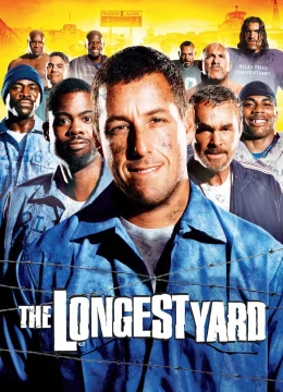 Đội Bóng Nhà Tù