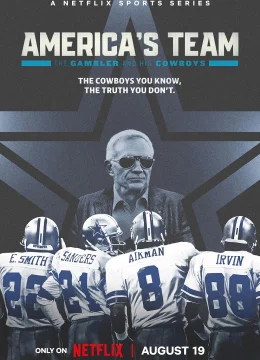 Xem Phim Đội bóng nước Mỹ: Kẻ đánh cược và đội Cowboys Vietsub HD Online