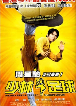 Đội Bóng Thiếu Lâm