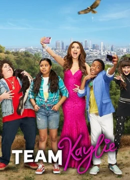 Xem Phim Đội của Kaylie (Phần 1) Vietsub HD Online