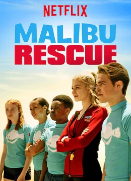 Xem Phim Đội cứu hộ Malibu Vietsub HD Online