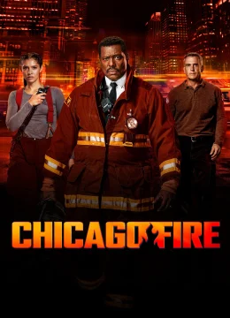 Đội Cứu Hoả Chicago (Phần 12)