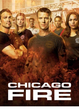Đội Cứu Hoả Chicago (Phần 2)